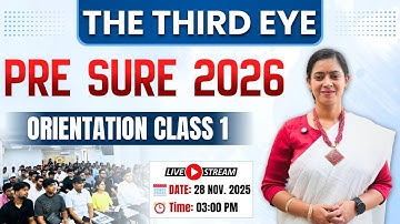 𝐔𝐏𝐒𝐂 𝐏𝐫𝐞𝐥𝐢𝐦𝐬 𝐌𝐲𝐭𝐡𝐬 𝐯𝐬 𝐑𝐞𝐚𝐥𝐢𝐭𝐲 | 𝐒𝐭𝐫𝐚𝐭𝐞𝐠𝐲 𝐟𝐨𝐫 𝐏𝐫𝐞𝐥𝐢𝐦𝐬 𝟐𝟎𝟐𝟔 | 𝐏𝐑𝐄 𝐒𝐔𝐑𝐄 – 𝐓𝐡𝐞 𝐓𝐡𝐢𝐫𝐝 𝐄𝐲𝐞 | 𝐃𝐫. 𝐓𝐚𝐧𝐮 𝐉𝐚𝐢𝐧