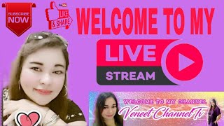 145TH MONETIZED LIVE STREAM