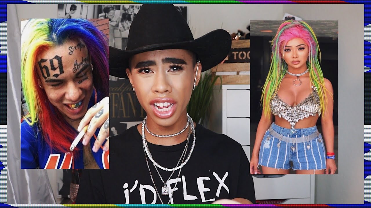 You wore THAT to Coachella?....(Judging coachella looks)