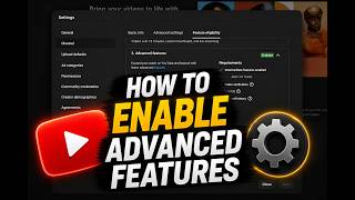 How to Enable Advanced Features on Your Ranking Channel