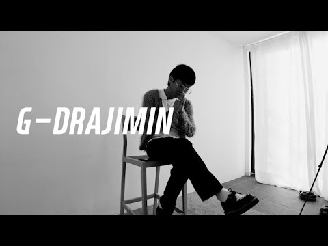 지드래지민의 늦은 새해 인사 G-DRAJIMIN - <strong>GUERRILLA</strong> DESK [Eng sub]
