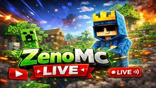 🔴 LIVE Minecraft Public SMP | Java + Bedrock | Free To Join 😱#live #smp #minecraft