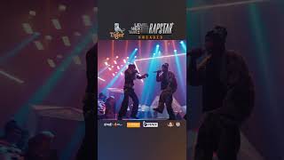 FINN X JAYX - Overload | Part5 #thenextlevelrapstar