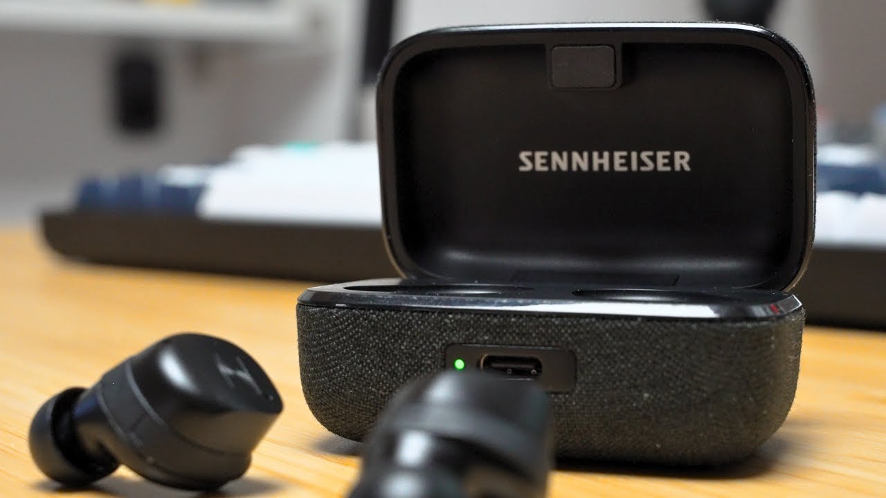 Bluetooth Kopfhörer In Ear Lädt Nicht Mehr