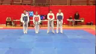 Daedo KP&P demonstration