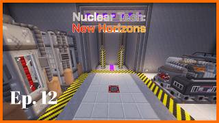 NuclearTech: New Horizons - Ep12 - RBMK, PVC and a mess