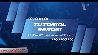 TUTORIAL SERASI: PENGGUNAAN APLIKASI SIARSIPARIS PART 3 CARA MENDAFTAR KEGIATAN SERTIFIKASI