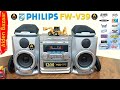 Philips FW-V39_Overview & Sound test