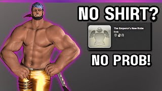 Deep Dive on how to get the Emperors New Gear "UPDATED" | FFXIV
