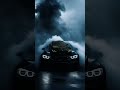 The BMW M5 Owns The Night 🌙#bmw #shorts #reels #caredit #shortvideo #4kcaredit