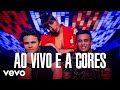 Matheus & Kauan, Anitta - Ao Vivo E A Cores ft. Anitta