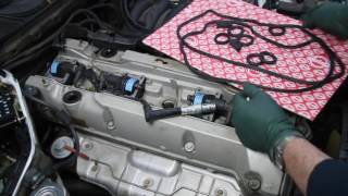 Warning Signs You Need a New Valve Cover Gasket