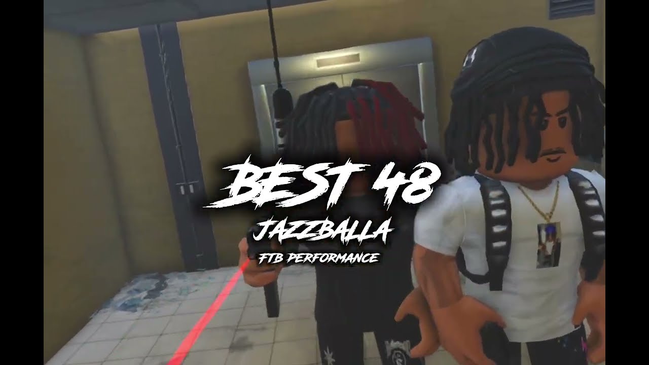[NYC:RP] Jazz Balla - BEST 48 (FTB Performance)