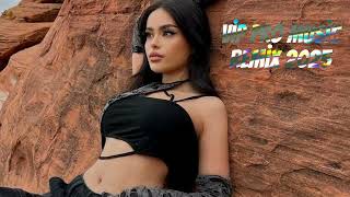 Vip Pro & Don Xhoni Dhurata Dora - Lej (New Remix 2025)