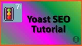 Yoast SEO Plugin Tutorial by RankYa