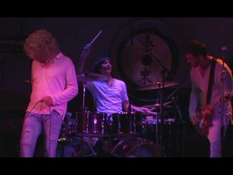 Live The Who - The Who Tribute Band - Promo Video ...