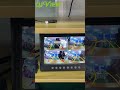 LUVIEW JY-812 Rear View Camera Testing the Power Functionality
