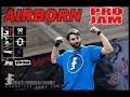 French Freerun Family at Airborn PRO JAM 2014