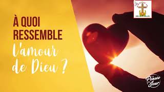 🚨Mon expérience de l'Amour  Agapé du Seigneur Jesus Christ De Nazareth 1 CORINTHIENS 13‼️❤️🙏😭