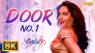 Door No.1 - 8K Video Song | Oopiri | Nagarjuna | Karthi | Tamannaah | Gopi Sundar