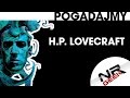 Lovecraft (H. P.) - Pogadajmy #18 (Cthulhu)