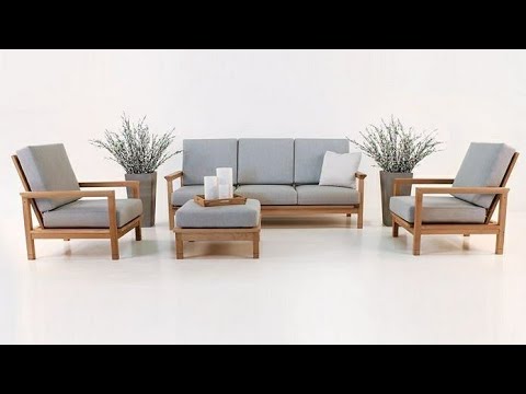  Model  Furniture Kursi  Tamu Minimalis  Modern 2021  YouTube