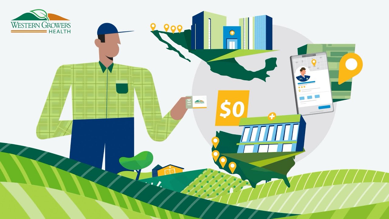 Discover Your Health Plan With Western Growers Health