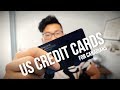 Getting US Credit Cards for Canadians
