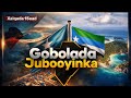 Gobolada Jubooyinka Gobolada Ugu Jasiiradaha Badan Keyga Soomaaliyeed