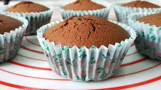 Шоколадные кексы. Как приготовить вкусные кексы. Воздушные кексы без разрыхлителя и соды.