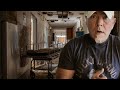 Actor Buys Extremely Haunted Hospital
