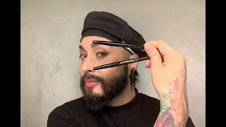 Smudged Liner | Kevyn Aucoin