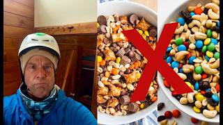 That’s Not Trail Mix...ITs CANDY!