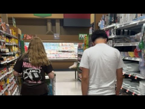 SHOPPING W BRO 🛒