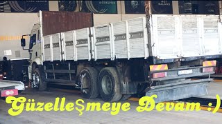 Herşeye Sifirdan Başlamak Emek Vermeye Devam