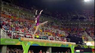 Shang Chunsong 2016 Olympics Bb Tf