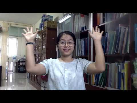 Video: Ký Hiệu Quy Trình Song Song