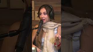 What does it feel like to be Marco Antonio Solís's daughter? | Interview with Jessie Cervantes Content