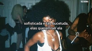 janelle monae & doechii - phenomenal [TRADUÇÃO/LEGENDADO]