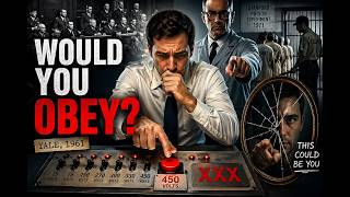 Celebrity The Experiment That Revealed a Hidden Pattern in Human Behavior Nobody Talks About Profile