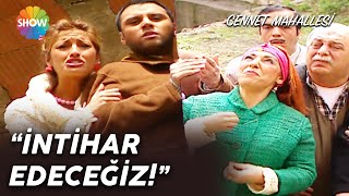 Pembenin Yalanı Ortaya Çıktı Cennet Mahallesi 33. Bölüm