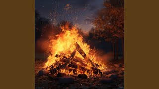 Warm Ember Yoga Echoes