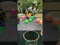 best boll roll family challenge #shorts #game