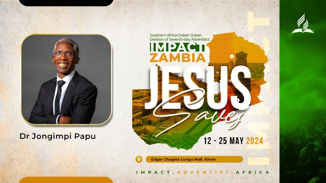 Jesus Saves Crusade With Dr J Papu Day 9 How To Start Life Over jesus-saves-crusade-with-dr-j-papu-day-9-how-to-start-life-over