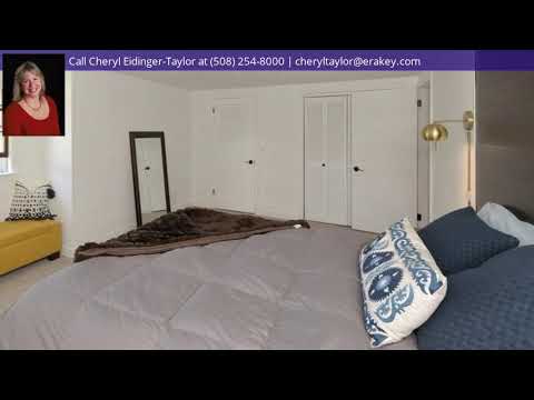16 Hancock St, Milford, MA home video tour