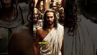 The Death Of Wisdom Palamedes Last Moments