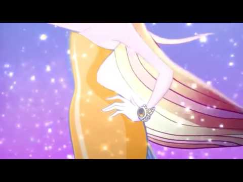 Winx Stella Full Tynix  TRANSFORMATION (HD)