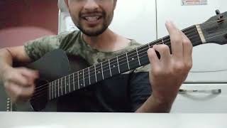 ELE NÃO VAI MUDAR-MAIARA E MARAISA(COVER)