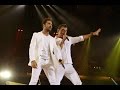 David Bisbal feat. De Toppers , Amsterdam Arena