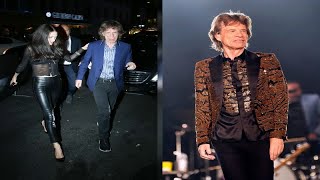 Celebrity Mick Jagger’s Adorable Blonde Son, 5, Is A Total Look-Alike In Rare Photos Shared By His Girlfriend Profile
